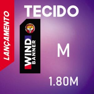 TECIDO WIND BANNER FULL BEE2
