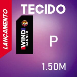 TECIDO WIND BANNER FULL BEE2