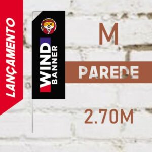 wind banner full de parede bee2