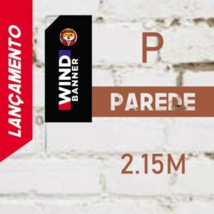 wind banner full de parede bee2